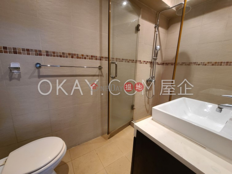 Efficient 3 bedroom in Mid-levels West | Rental | 80-82 Bonham Road | Western District | Hong Kong, Rental, HK$ 34,000/ month