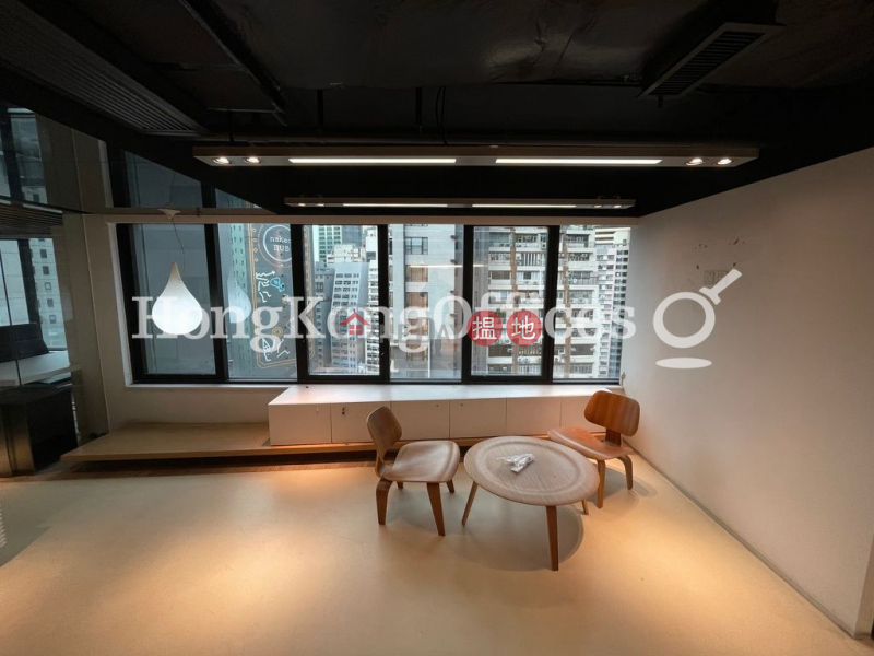 Office Unit for Rent at Winbase Centre 208-220 Queens Road Central | Central District Hong Kong, Rental HK$ 94,991/ month