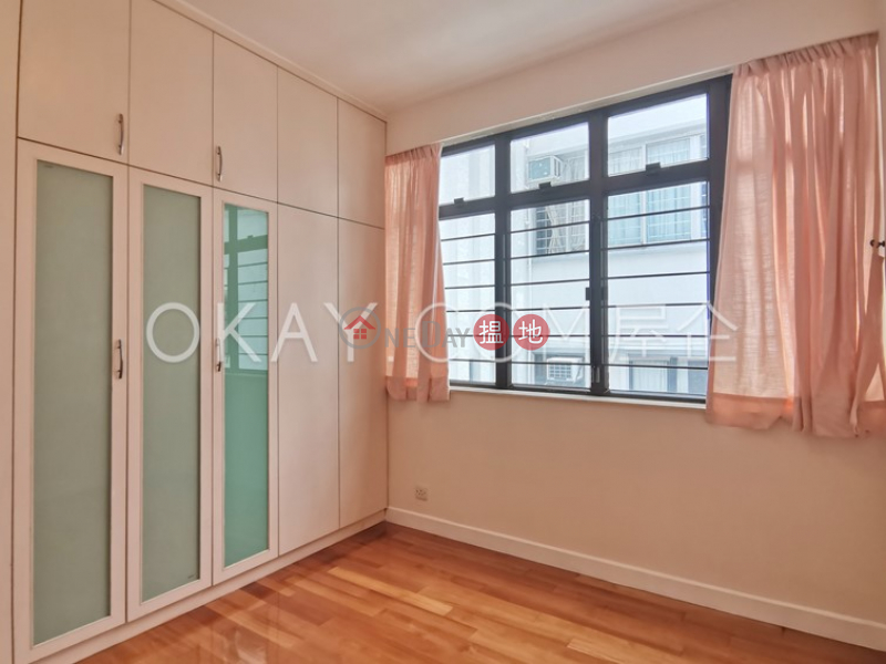 HK$ 42,000/ month, Mayflower Mansion | Wan Chai District, Luxurious 3 bedroom with rooftop, balcony | Rental