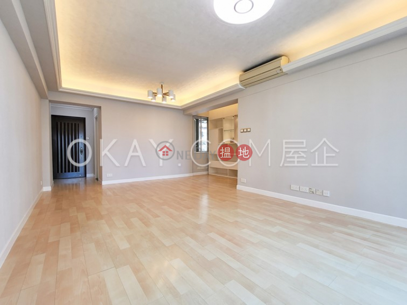 Stylish 3 bedroom with balcony & parking | Rental, 11 Shiu Fai Terrace | Wan Chai District Hong Kong | Rental | HK$ 49,000/ month
