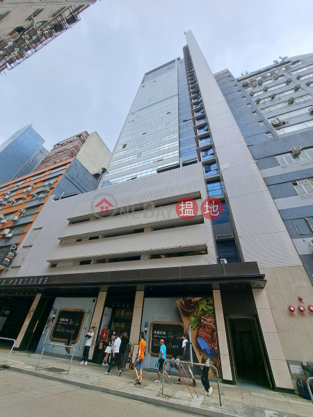 Well Tech Centre (威達工貿商業中心),San Po Kong | ()(1)