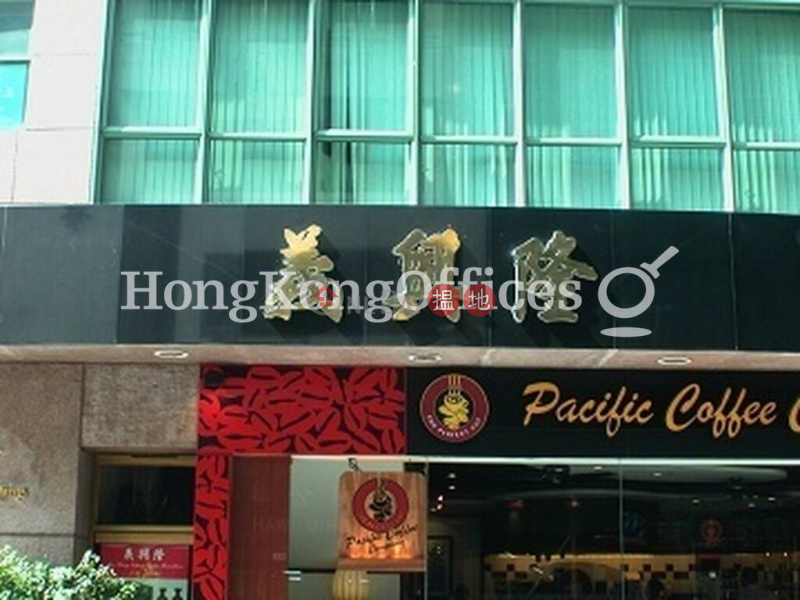 荷李活道151號寫字樓租單位出租-151荷李活道 | 西區|香港-出租-HK$ 40,002/ 月