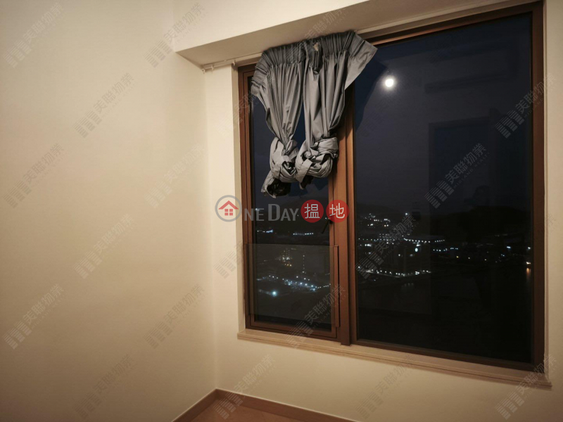 香港搵樓|租樓|二手盤|買樓| 搵地 | 住宅-出售樓盤日出康城｜中層靜景三房套 通透實用 自住首選