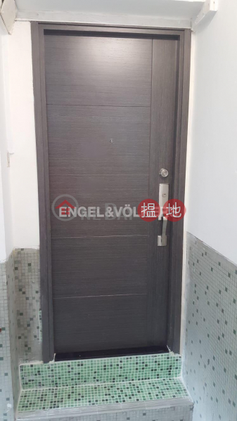 2 Bedroom Flat for Rent in Soho, 77-79 Caine Road 堅道77-79號 Rental Listings | Central District (EVHK64001)