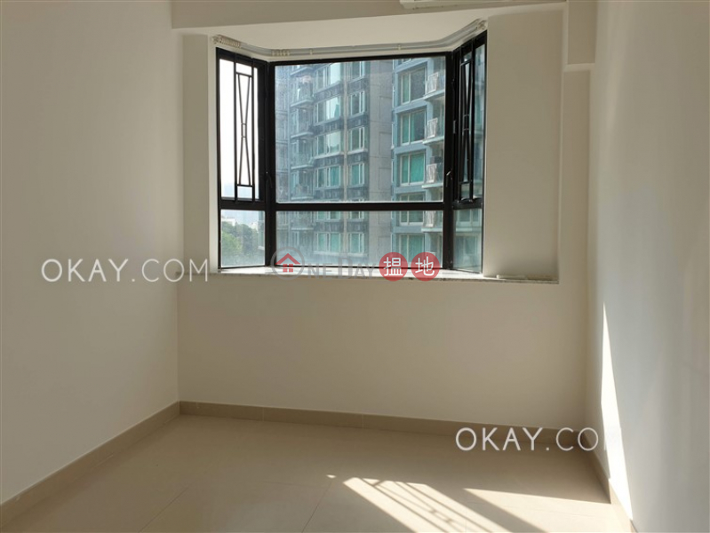 Lovely 3 bedroom with balcony & parking | Rental | 25 Tai Hang Drive | Wan Chai District | Hong Kong | Rental | HK$ 43,000/ month