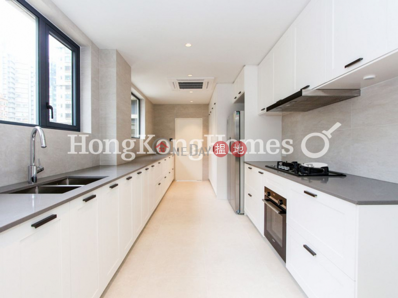 4 Bedroom Luxury Unit for Rent at Cliffview Mansions | Cliffview Mansions 康苑 Rental Listings