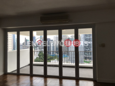 3 Bedroom Family Flat for Sale in Central Mid Levels|Dragon View(Dragon View)Sales Listings (EVHK43669)_0