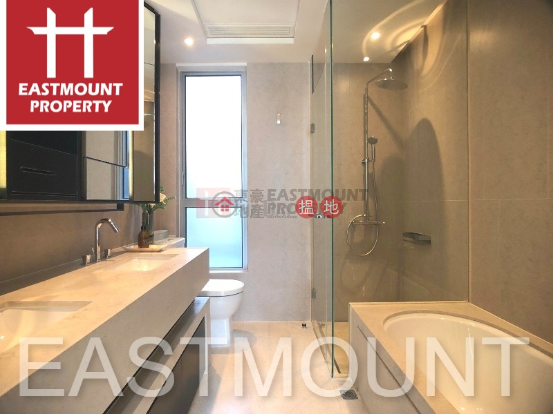 Clearwater Bay Apartment | Property For Sale and Lease in Mount Pavilia 傲瀧-Low-density luxury villa | Property ID:2349, 663 Clear Water Bay Road | Sai Kung Hong Kong Rental | HK$ 43,000/ month