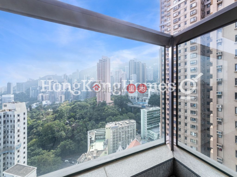 Property Search Hong Kong | OneDay | Residential | Rental Listings, 3 Bedroom Family Unit for Rent at Townplace Soho