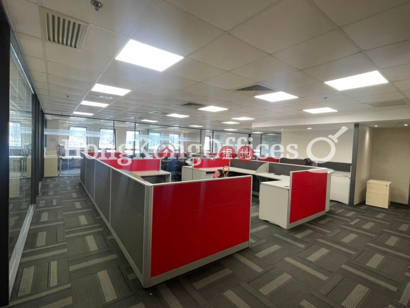 Property Search Hong Kong | OneDay | Office / Commercial Property Rental Listings Office Unit for Rent at Overseas Trust Bank Building