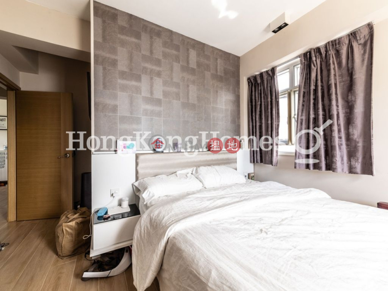 3 Bedroom Family Unit at BLOCK B CHERRY COURT | For Sale | BLOCK B CHERRY COURT 昌麗閣B座 Sales Listings