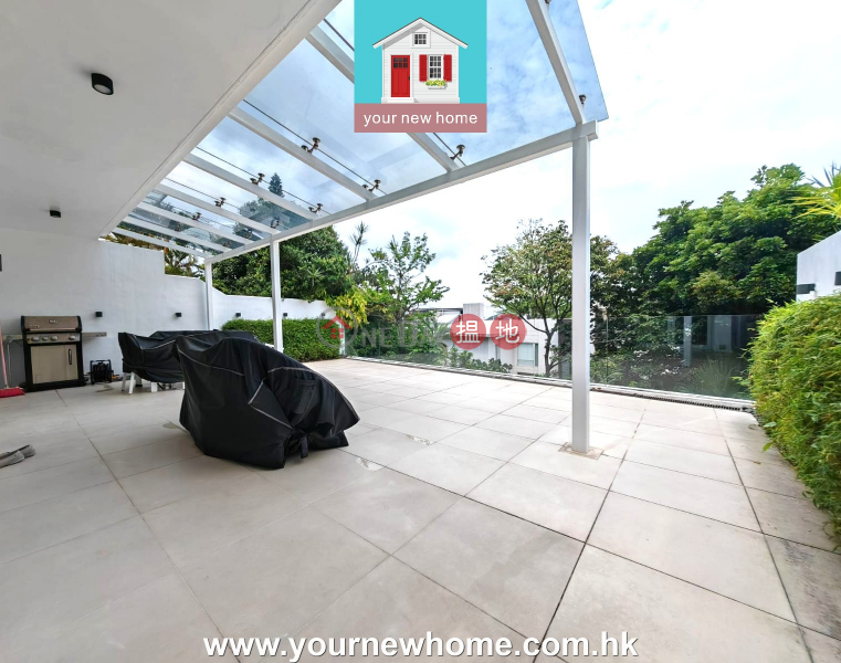 Property Search Hong Kong | OneDay | Residential, Rental Listings, Modern Duplex in Clearwater Bay for Rent