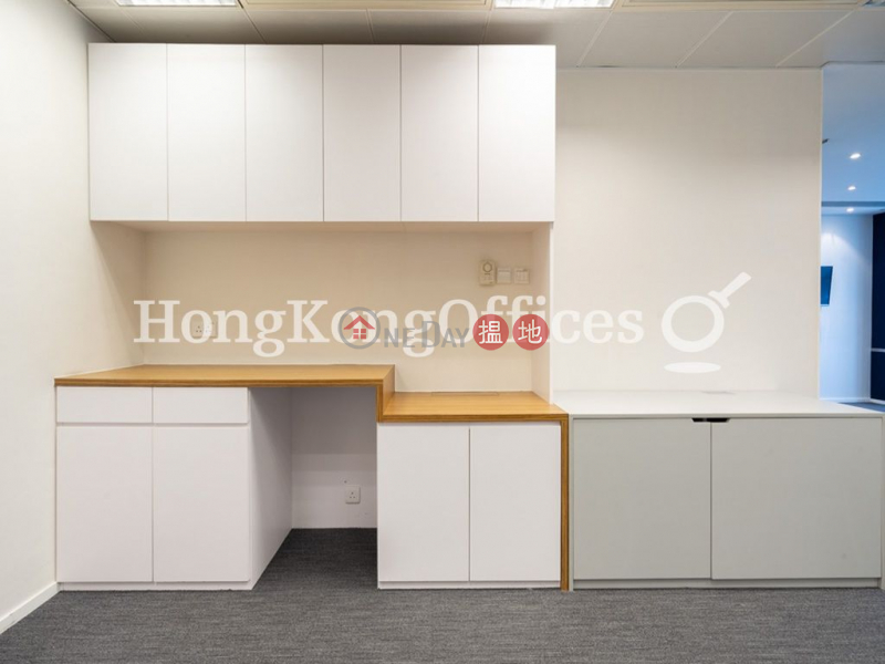 Office Unit for Rent at AIA Tower, AIA Tower 友邦廣場 Rental Listings | Eastern District (HKO-72334-AJHR)