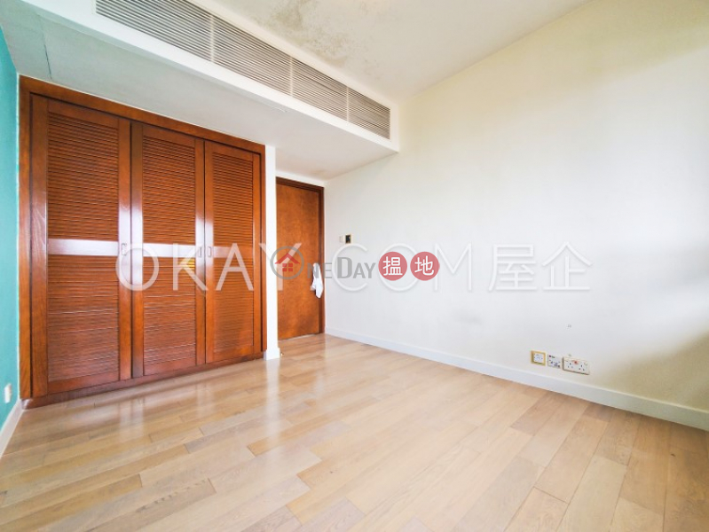 HK$ 64,000/ month, Pacific View | Southern District | Luxurious 3 bedroom with sea views, balcony | Rental