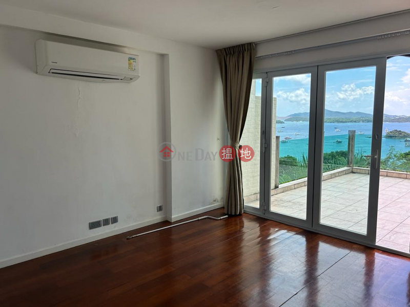 HK$ 58,000/ month, Sea View Villa House B2, Sai Kung Sea View SK Town Villa