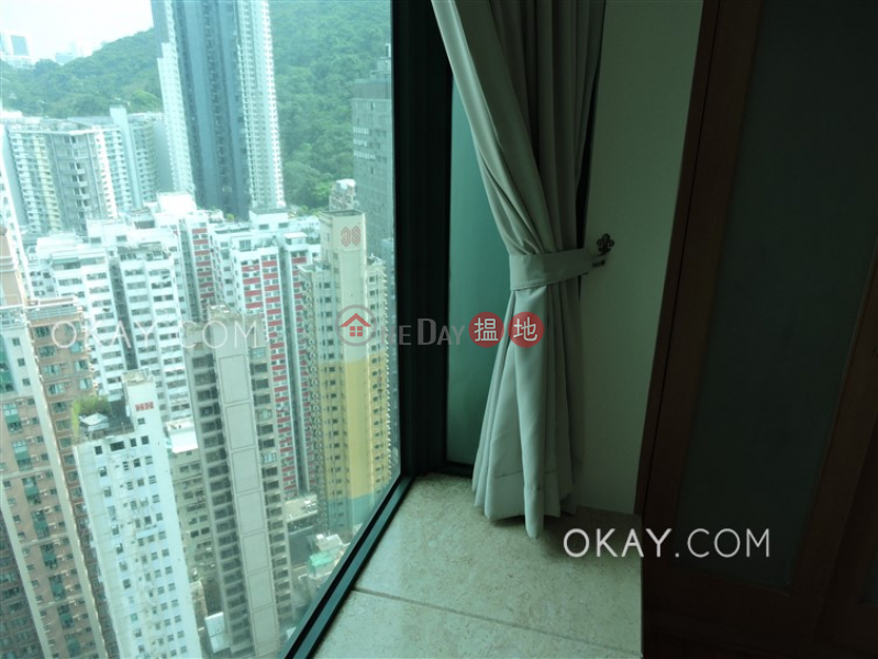 高逸華軒-高層住宅出售樓盤|HK$ 930萬