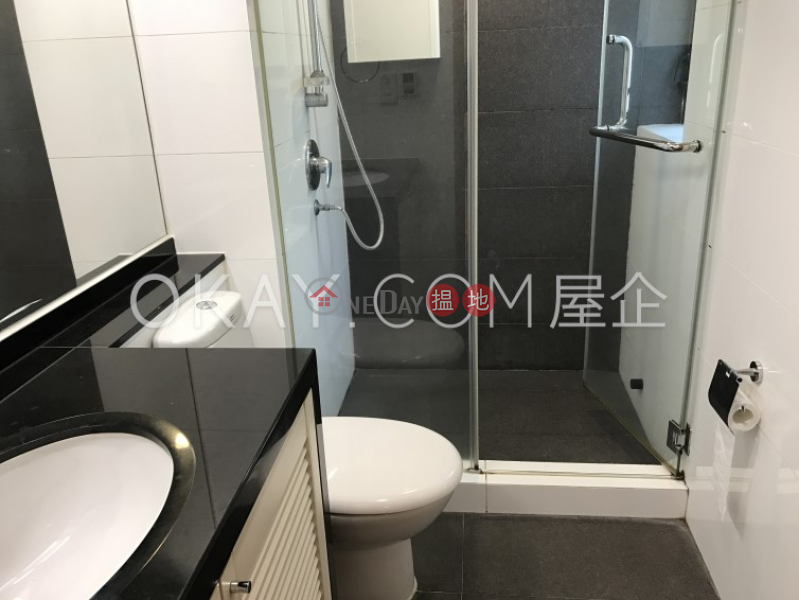 Property Search Hong Kong | OneDay | Residential | Rental Listings Elegant 2 bedroom on high floor with balcony & parking | Rental