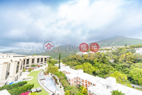 Lovely house with parking | For Sale, 1 Shouson Hill Road East 壽臣山道東1號 | Southern District (OKAY-S16579)_0