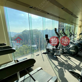 業主盤免佣, 大圍雲頂峰放租, 1房1套廁, 低密度, 可養寵物, 傢電齊全 | 壹號雲頂2期雲頂峰 Peak One Phrase 2 Sky One _0