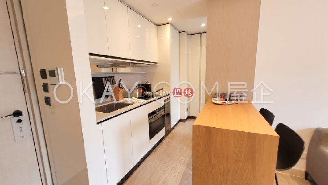 Townplace Soho Middle, Residential Rental Listings HK$ 34,500/ month