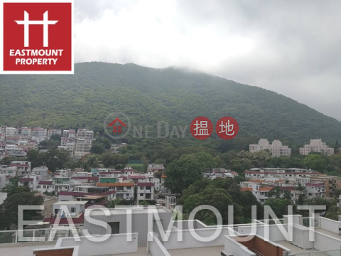 清水灣 Mount Pavilia 傲瀧樓房出售-低密度豪宅優尚豪宅地段連天台 出售單位 | 傲瀧 Mount Pavilia _0