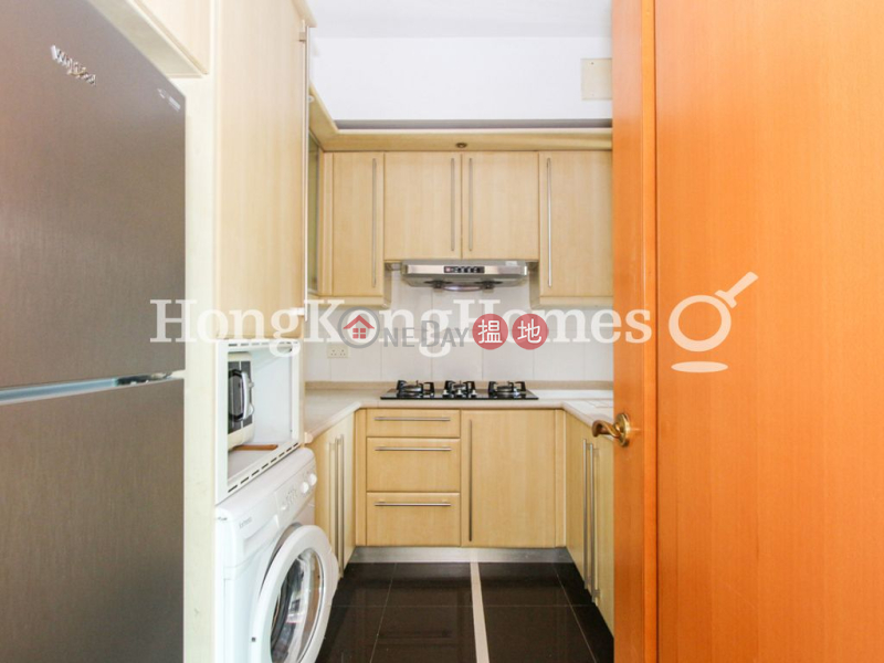 3 Bedroom Family Unit for Rent at The Belcher\'s Phase 2 Tower 6 89 Pok Fu Lam Road | Western District | Hong Kong Rental HK$ 53,000/ month