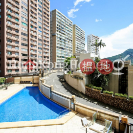 4 Bedroom Luxury Unit for Rent at Butler Towers | Butler Towers 柏麗園 _0