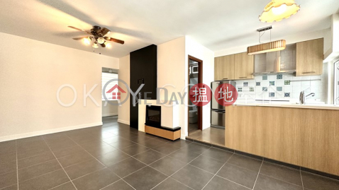 Popular 1 bedroom in Mid-levels West | For Sale | Robinson Crest 賓士花園 _0