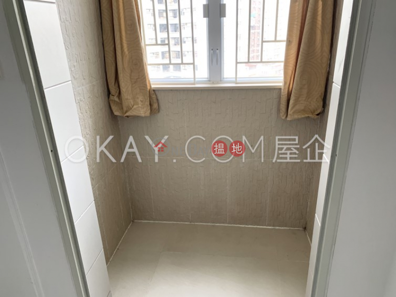 Property Search Hong Kong | OneDay | Residential | Rental Listings Nicely kept 3 bedroom in Fortress Hill | Rental