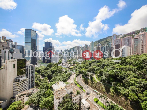 1 Bed Unit at Greenville | For Sale, Greenville 翠怡閣 | Central District (Proway-LID43256S)_0