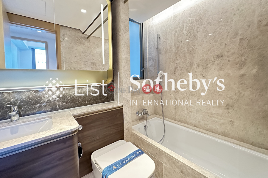 Property Search Hong Kong | OneDay | Residential | Rental Listings | Property for Rent at The Southside - Phase 2 La Marina with 3 Bedrooms