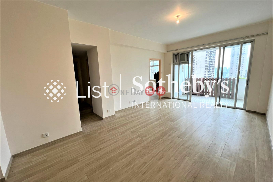 Property for Rent at Jardine\'s Lookout Garden Mansion Block A1-A4 with 2 Bedrooms | 148-150 Tai Hang Road | Wan Chai District Hong Kong | Rental | HK$ 35,000/ month