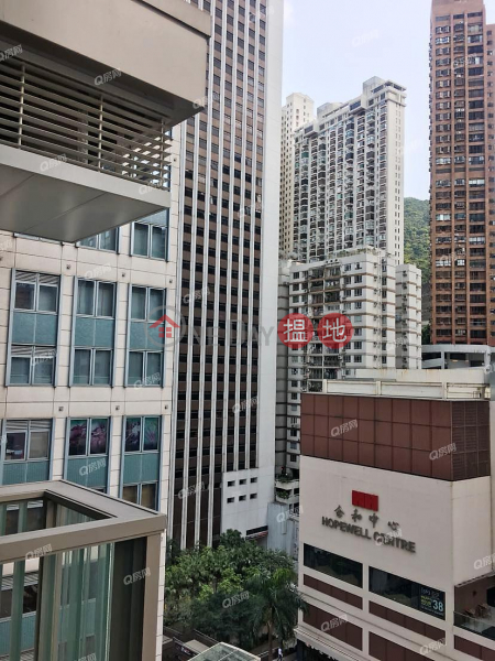 HK$ 9.4M | The Avenue Tower 2, Wan Chai District The Avenue Tower 2 | Low Floor Flat for Sale