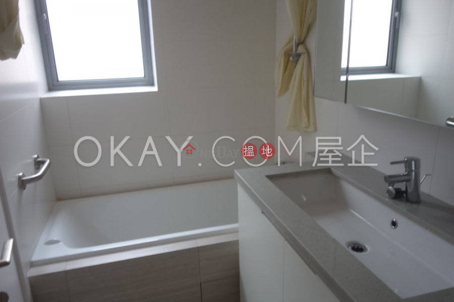 Lovely 3 bedroom on high floor with balcony | Rental | 29-31 Yuk Sau Street | Wan Chai District Hong Kong | Rental | HK$ 48,000/ month