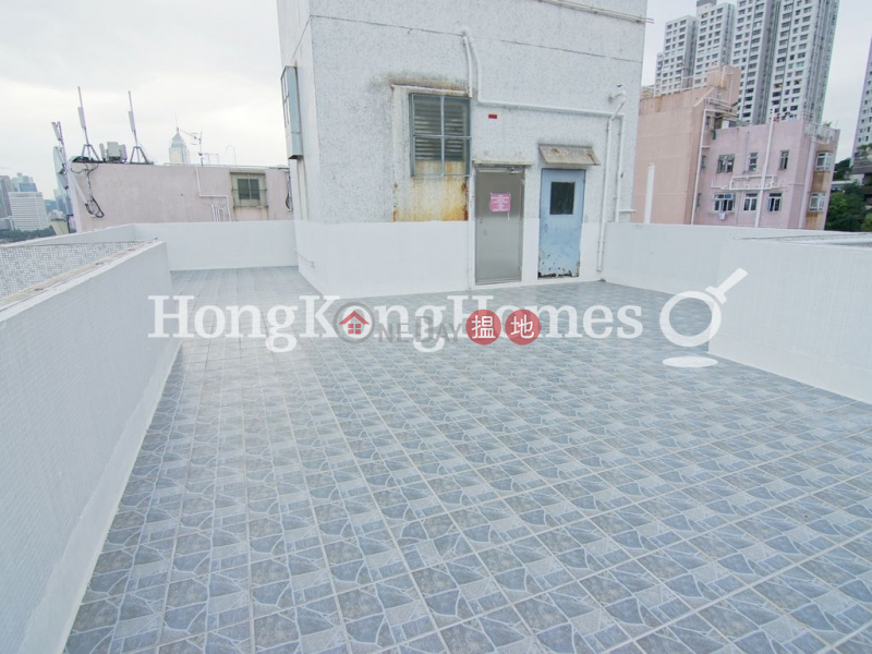 2 Bedroom Unit for Rent at Sun and Moon Building, 45-47 Sing Woo Road | Wan Chai District | Hong Kong | Rental HK$ 55,000/ month