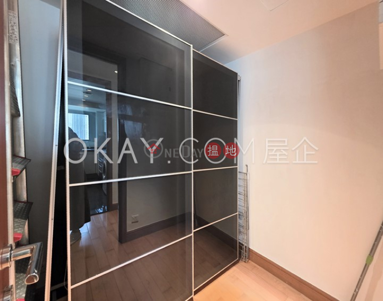 HK$ 21.8M | The Harbourside Tower 2 | Yau Tsim Mong, Nicely kept 2 bedroom with harbour views | For Sale