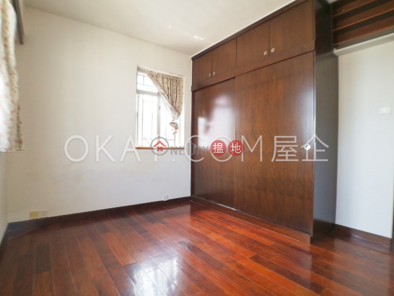 Nicely kept 3 bedroom on high floor with parking | For Sale 43 Broadcast Drive | Kowloon City | Hong Kong Sales, HK$ 13.3M