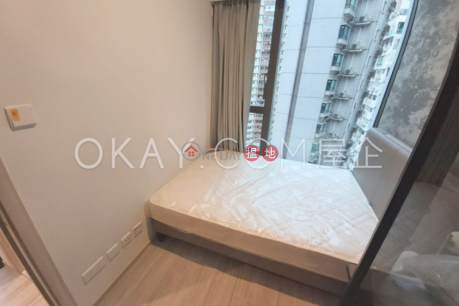 Popular 1 bedroom with balcony | Rental 8 Mosque Street | Western District | Hong Kong, Rental HK$ 25,000/ month