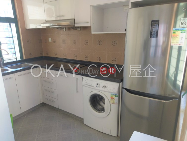 Lovely 3 bedroom with parking | For Sale 74 Robinson Road | Western District Hong Kong, Sales, HK$ 14.5M