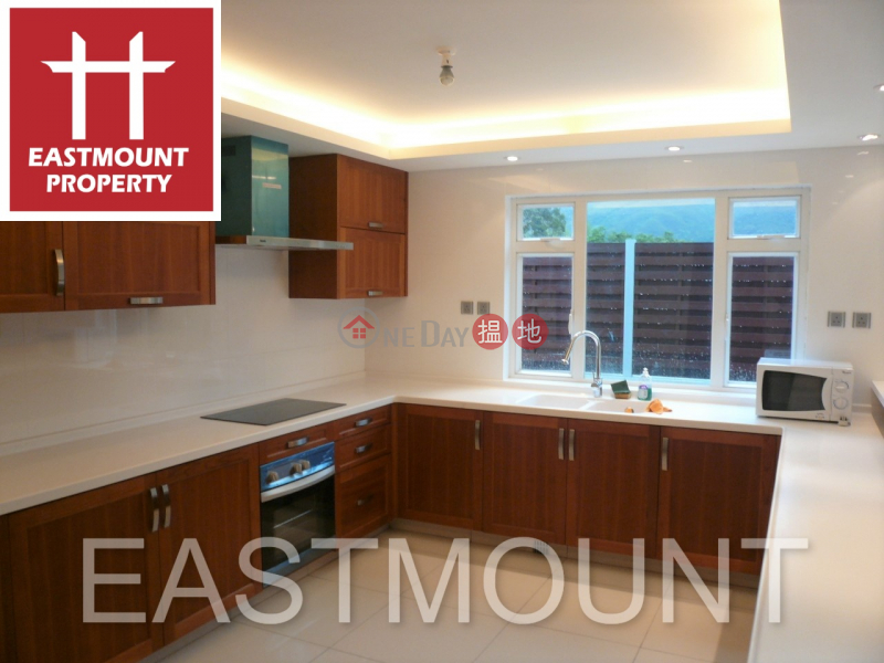 Sai Kung Village House | Property For Sale in Wong Mo Ying 黃毛應-Enclosed wall, Garden | Property ID:1665 Mo Ying Road | Sai Kung, Hong Kong, Sales HK$ 20M