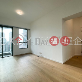 3房2廁,可養寵物,露台《柏道2號出租單位》 | 柏道2號 2 Park Road _0