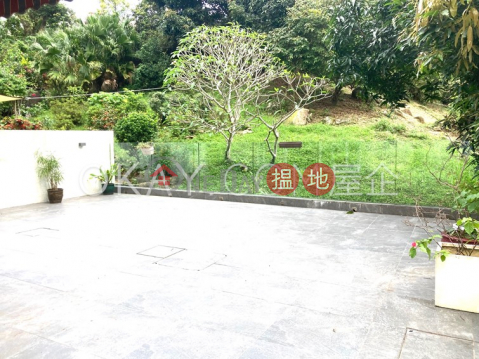 Exquisite house with rooftop, balcony | Rental | Jade Villa - Ngau Liu 璟瓏軒 _0
