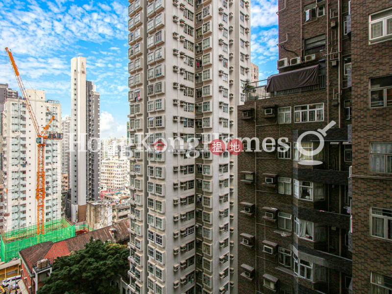 香港搵樓|租樓|二手盤|買樓| 搵地 | 住宅|出租樓盤-星鑽兩房一廳單位出租