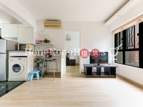 1 Bed Unit for Rent at Dawning Height, Dawning Height 匡景居 | Central District (Proway-LID52657R)_0