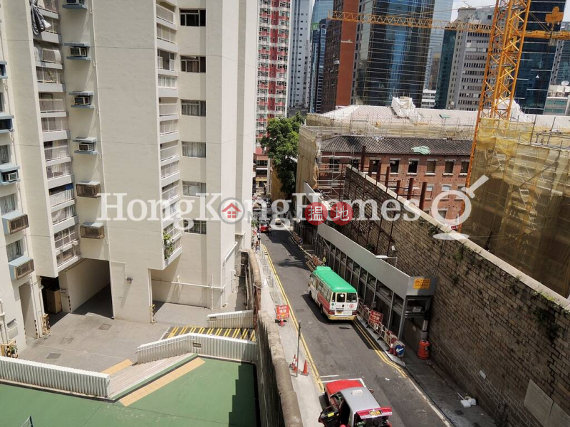 Property Search Hong Kong | OneDay | Residential Rental Listings, 1 Bed Unit for Rent at 19 Old Bailey Street