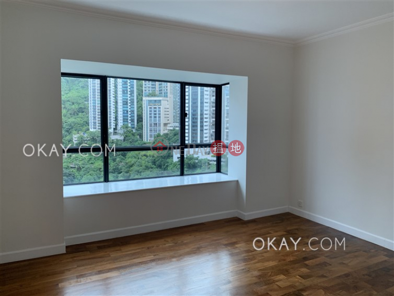 HK$ 84,000/ month, Dynasty Court, Central District | Gorgeous 3 bedroom with balcony & parking | Rental
