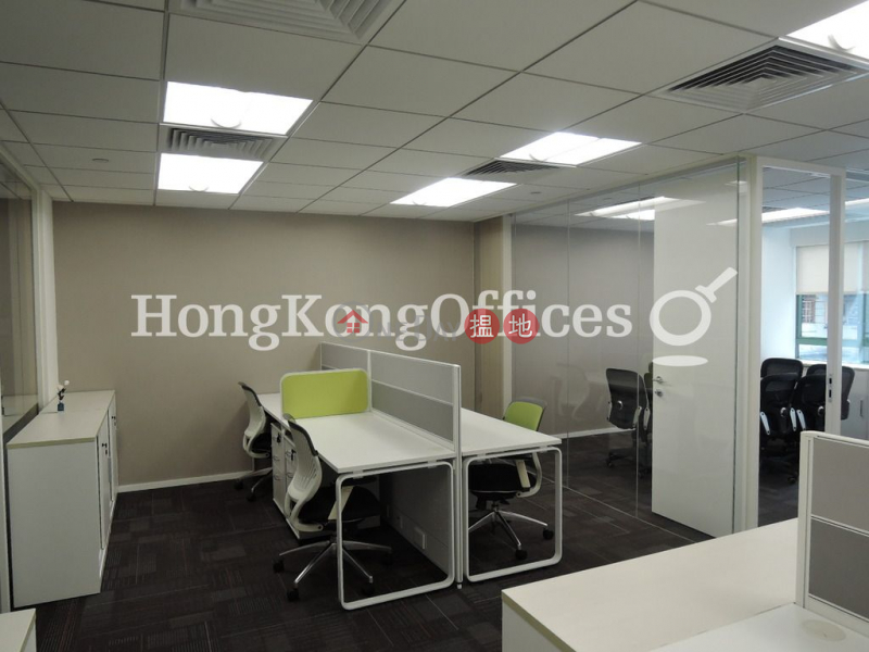 HK$ 46,505/ month, Office Plus at Wan Chai | Wan Chai District, Office Unit for Rent at Office Plus at Wan Chai