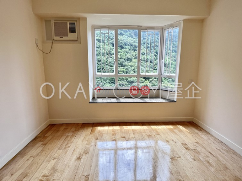 HK$ 92,000/ month, Nicholson Tower Wan Chai District Lovely 3 bed on high floor with harbour views & balcony | Rental
