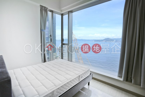 Lovely 3 bedroom on high floor with balcony | Rental|Townplace(Townplace)Rental Listings (OKAY-R366291)_0