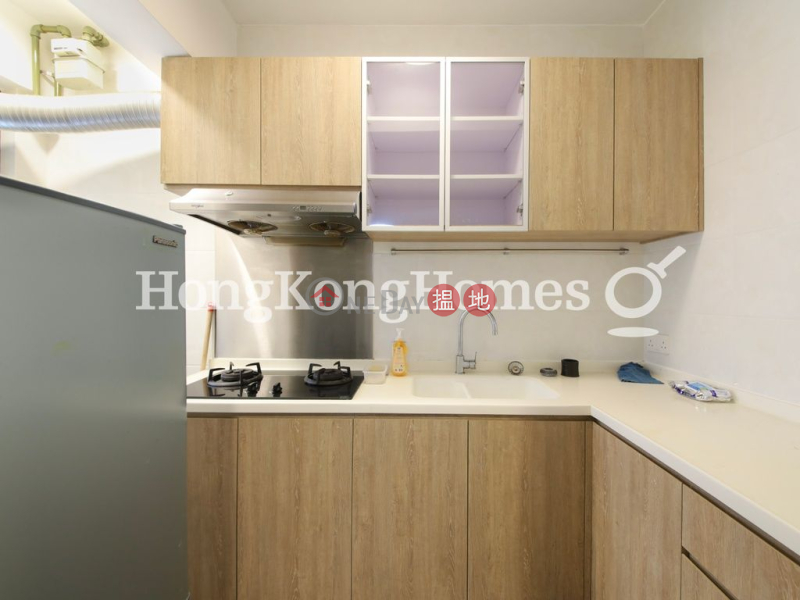 Property Search Hong Kong | OneDay | Residential, Rental Listings | 3 Bedroom Family Unit for Rent at Caine Building